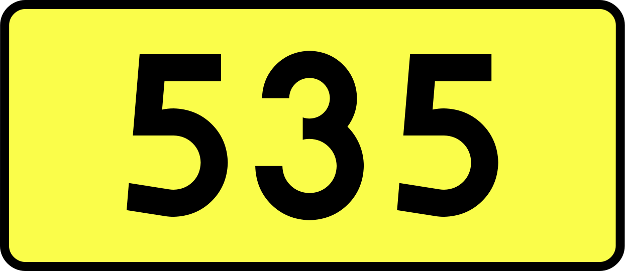 535