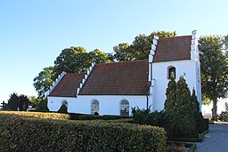 Dalköpinge kyrka