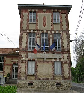 Électricien Dammartin-sur-Tigeaux (77163)