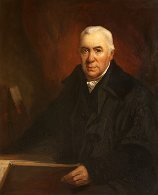 <span class="mw-page-title-main">Daniel Rutherford</span> Scottish physician, chemist and botanist