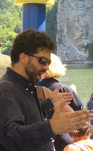 <span class="mw-page-title-main">Danis Tanović</span> Bosnian film director and screenwriter (born 1969)