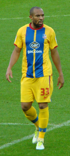 Danny Gabbidon Welsh footballer