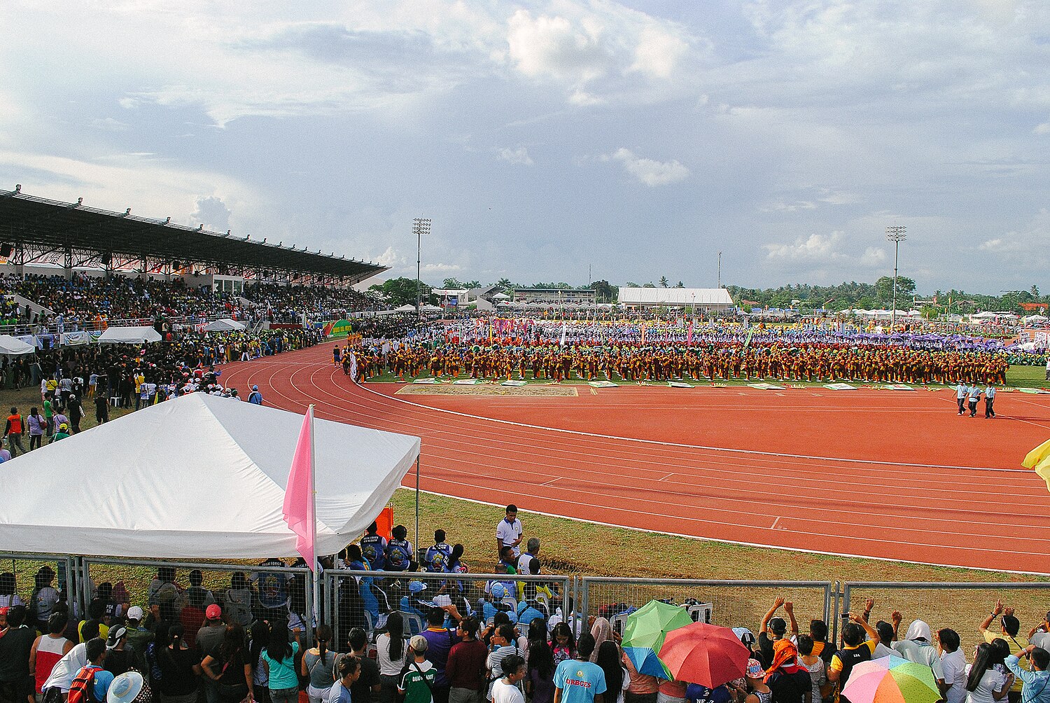 Iloilo Sports Complex