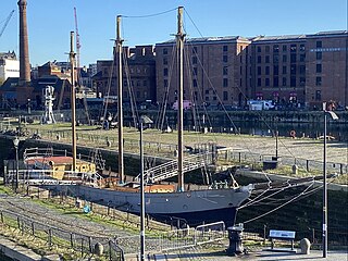 <i>De Wadden</i> Three-masted auxiliary schooner