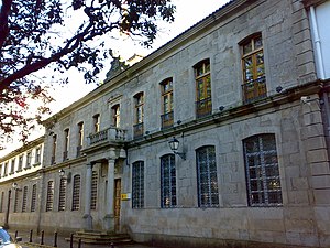 Delegacion do Ministerio de Defensa, Pontevedra.jpg