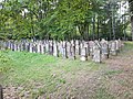 Jewish Cemetery