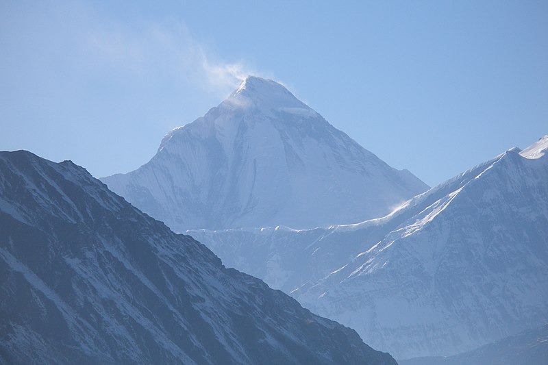 File:Dhaulagiri, Himalaya, Nepal.jpg