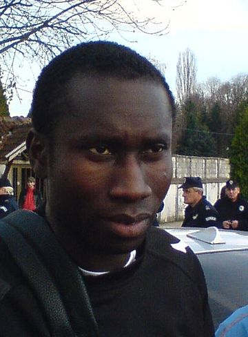 Lamine Diarra