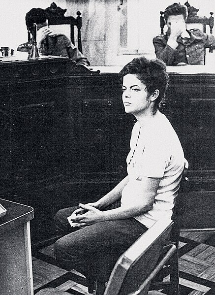Файл:Dilma Rousseff in millitary court.jpg