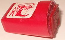 Rubber stamp - Wikipedia