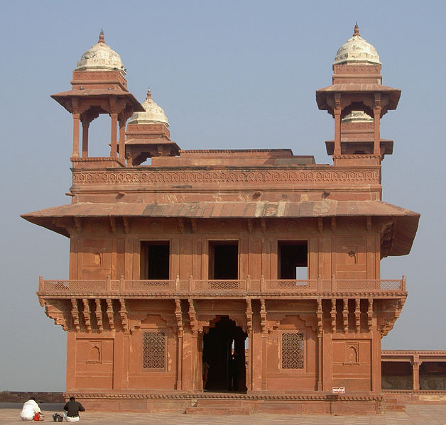 File:Diwan-i-Khas-Fatehpur-Fatehpur Sikri India0022.JPG