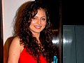 Drashti Dhami at Star One's 'Dill Mill Gayye' party