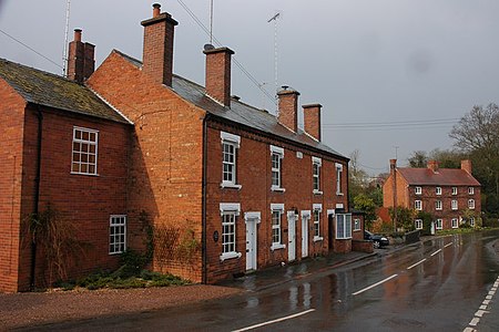 Drayton Terrace, Drayton