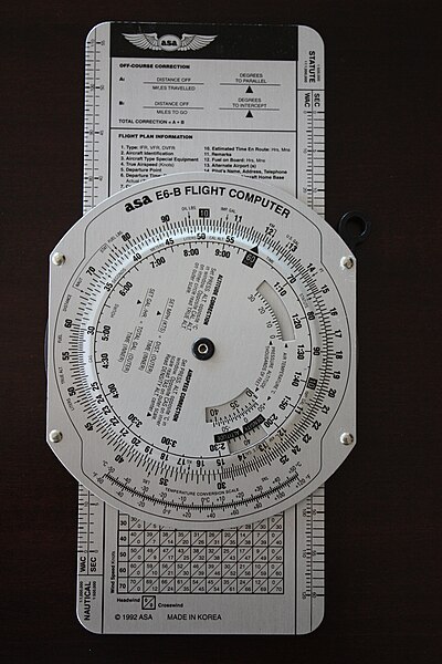 File:Drehmeier Slide Rule Flight Computer 003.JPG