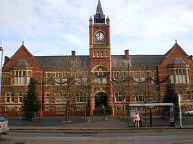 Dukinfield Town Hall front.jpg