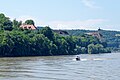 Dunaj w Schönbühel, w Dolinie Wachau, 20210728 1120 0599.jpg