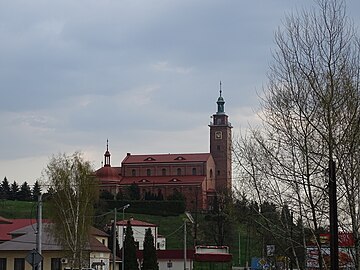 Fichier:Dwikozy,_Sandomierz_County,_Poland.jpg