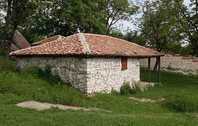 File:Dyado Stoyan's watermill - Sopot.jpg