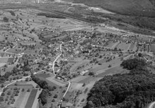 Aerial view (1964) ETH-BIB-Villnachern-LBS H1-024343.tif