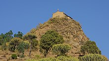 The Abba Pentalewon Monastery near Aksum ET Axum asv2018-01 img01 Abba Pentalewon.jpg