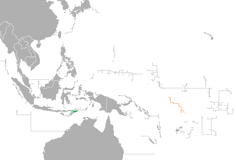 File:East Timor Tuvalu Locator.png