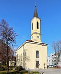 Thumbnail for File:Ebergassing - Kirche (1).JPG