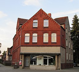 Gernsstraße Hannover