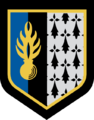 Région Zonale de Gendarmerie de Rennes