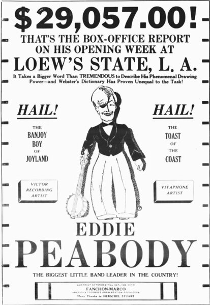 File:Eddie Peabody - Jan 1928 Variety.jpg