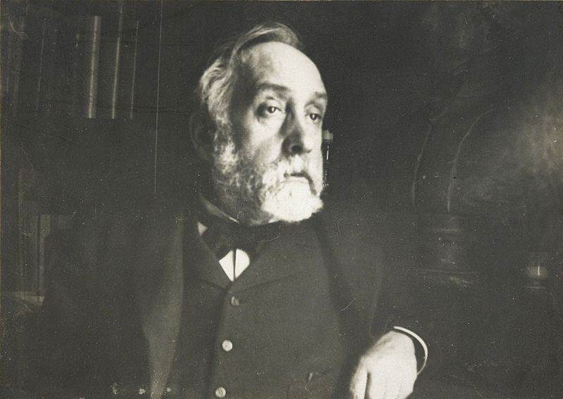 File:Edgar Degas self portrait photograph.jpeg