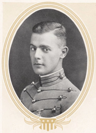 <span class="mw-page-title-main">Edwin Bowman Lyon</span> US Air Force general