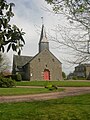 Église Saint-Cénéri d'Aubusson