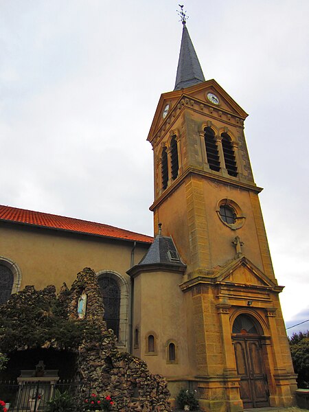 File:Eglise Vatimont.JPG