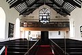 Eglwys Sant Garmon Church of St Garmon, Ceiriog Ucha Llanarmon Dyffryn Ceiriog Wrecsam Wrexham Cymru Wales 29.JPG