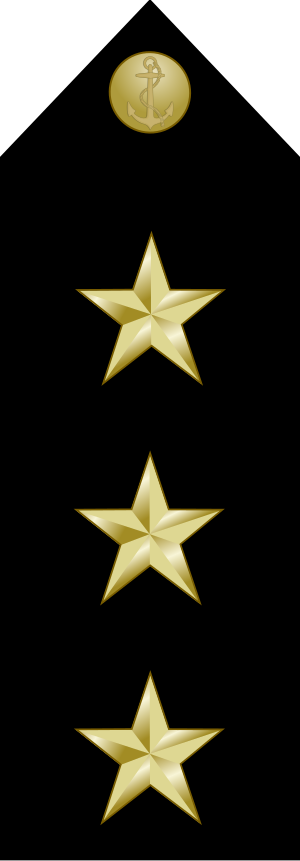 EgyptianNavyInsignia-Lieutenant-shoulderboard.svg