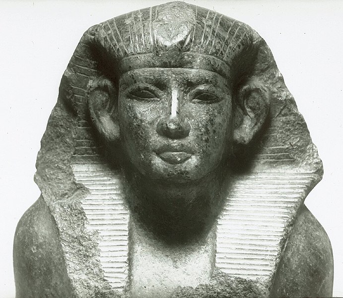 File:Egyptian - King - Walters 22351 (2).jpg