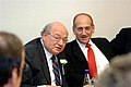 Ehud Olmert and Gary Ackerman.jpg