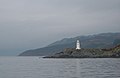 Eilean Mòr lighthouse - geograph.org.uk - 1293160.jpg
