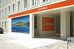 VR Bank Starnberg-Herrsching-Landsberg