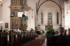 Lutheran church. Лютеранская Церковь 16 век. Лютеране Норвегии. Лютеранство Церковь.