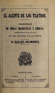 Thumbnail for File:El hijo del regimiento - zarzuela en tres actos (IA elhijodelregimie538oudr).pdf