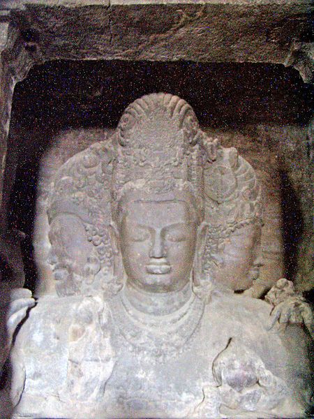 File:Elephanta Mahesamurti 1.JPG