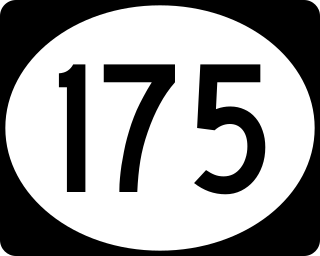 <span class="mw-page-title-main">New Jersey Route 175</span>