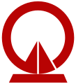 Emblem of Nokami, Wakayama (1955–2006).svg
