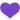 Purple heart