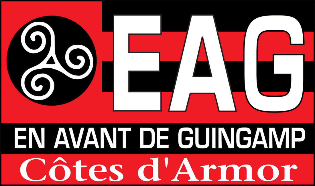 En Avant de Guingamp