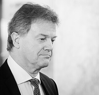 <span class="mw-page-title-main">Endre Skjørestad</span> Norwegian politician