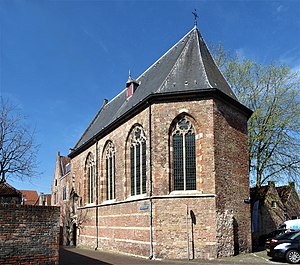 Engelse Kerk (Middelburg)