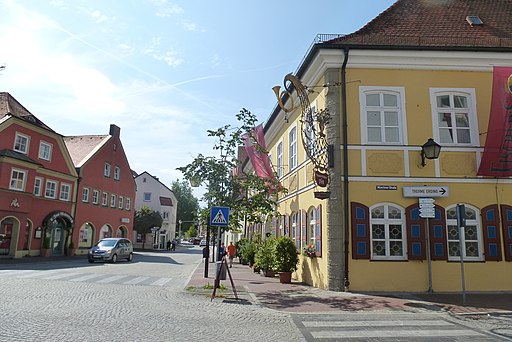 Erding, Friedrich-Fischer-Straße (04)