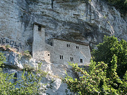 Hermitage of San Marco - Facade.jpg